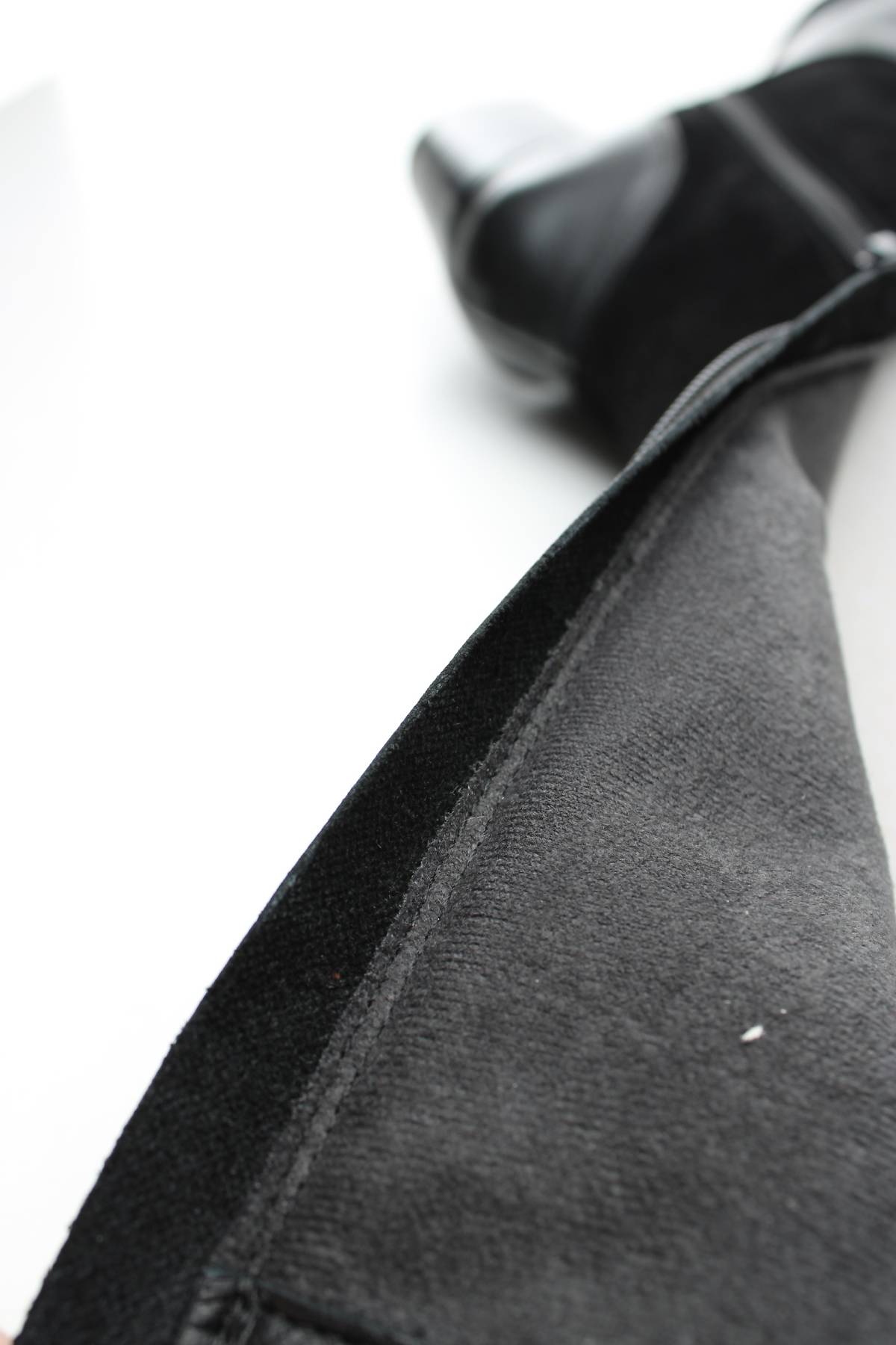 Дамски ботуши Roberto Botella5