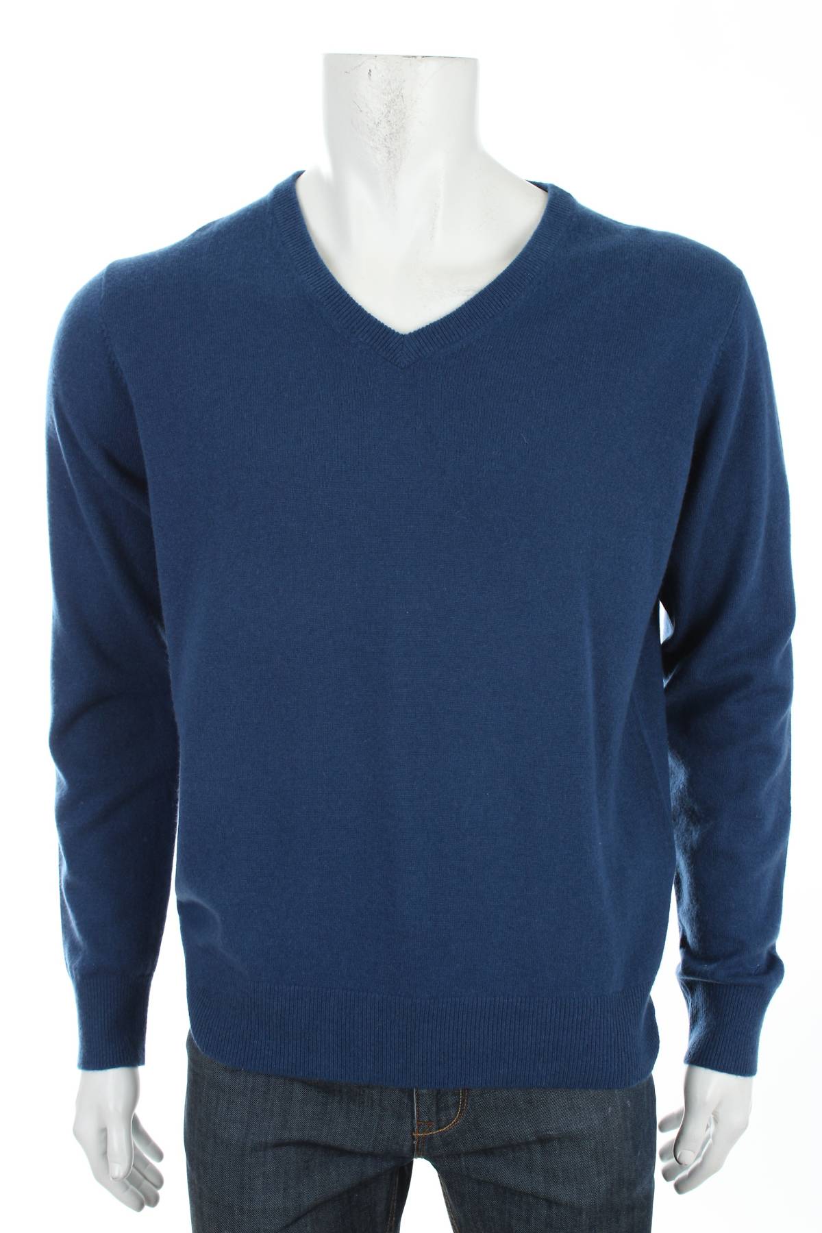 Мъжки пуловер Vue Sur Mer1