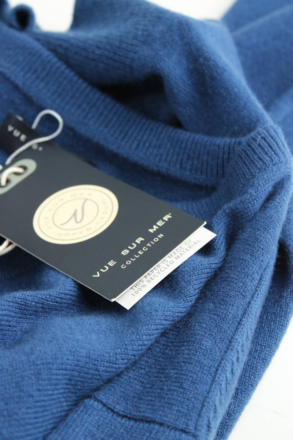 Мъжки пуловер Vue Sur Mer3