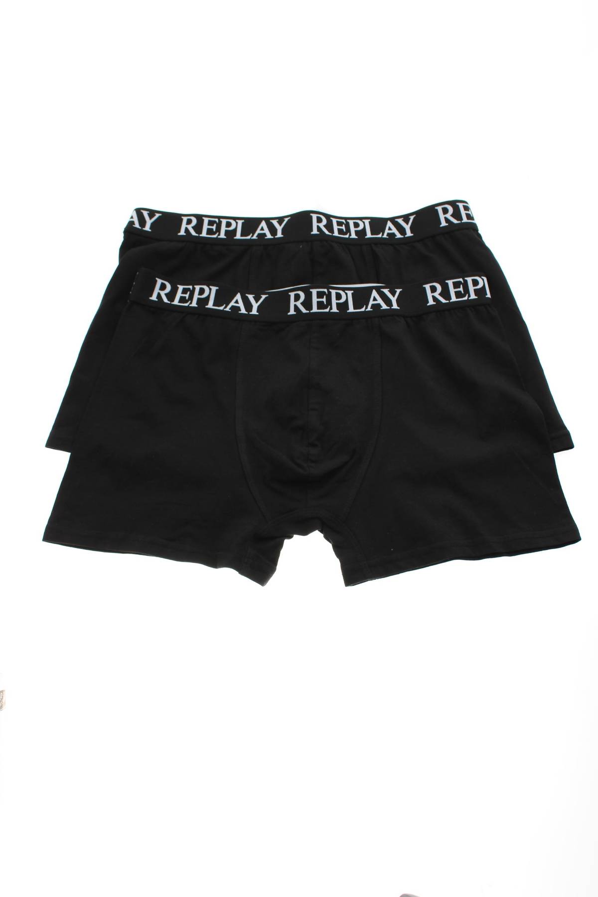 Мъжки боксерки Replay1