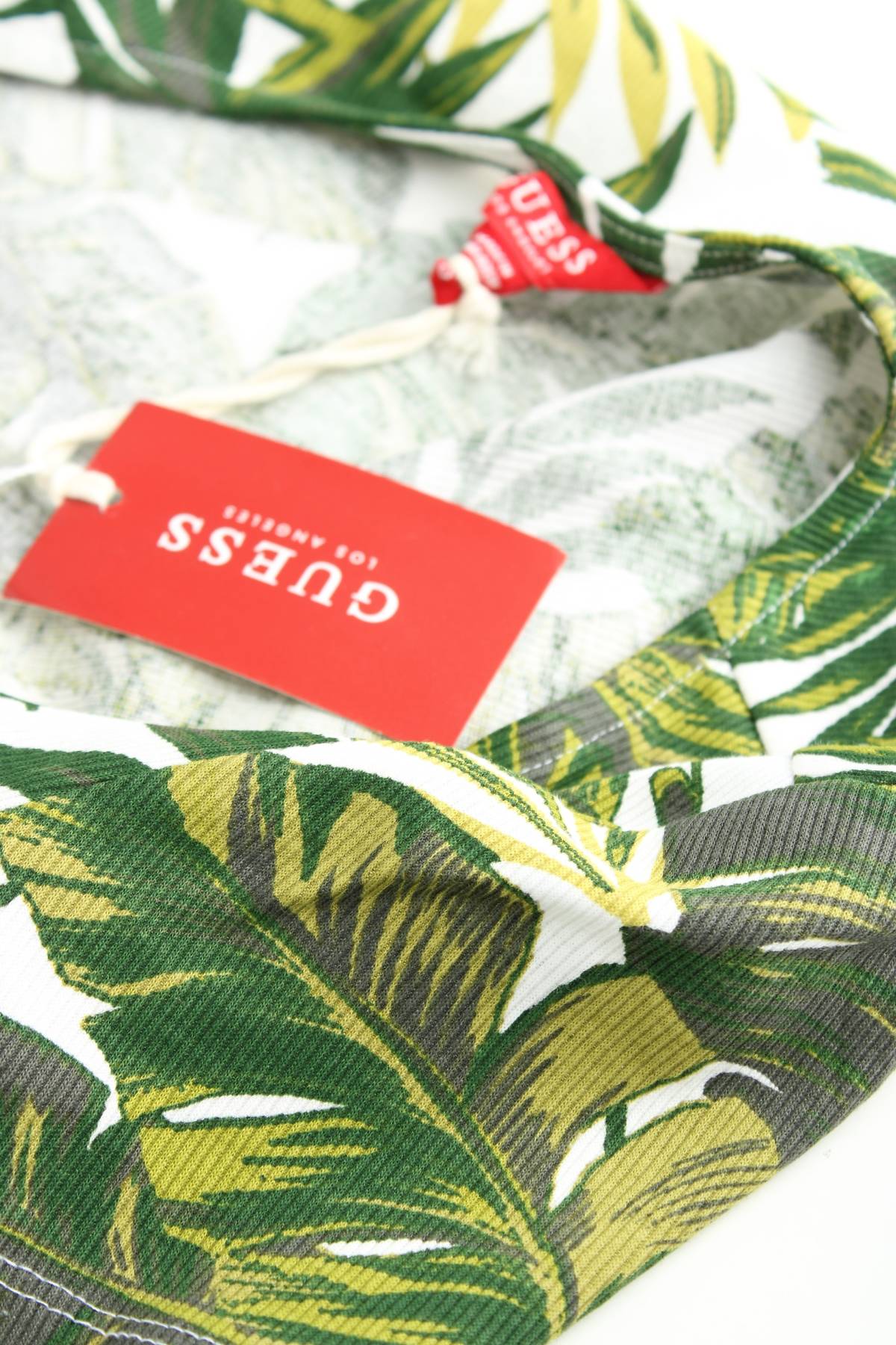 Дамска блуза Guess3