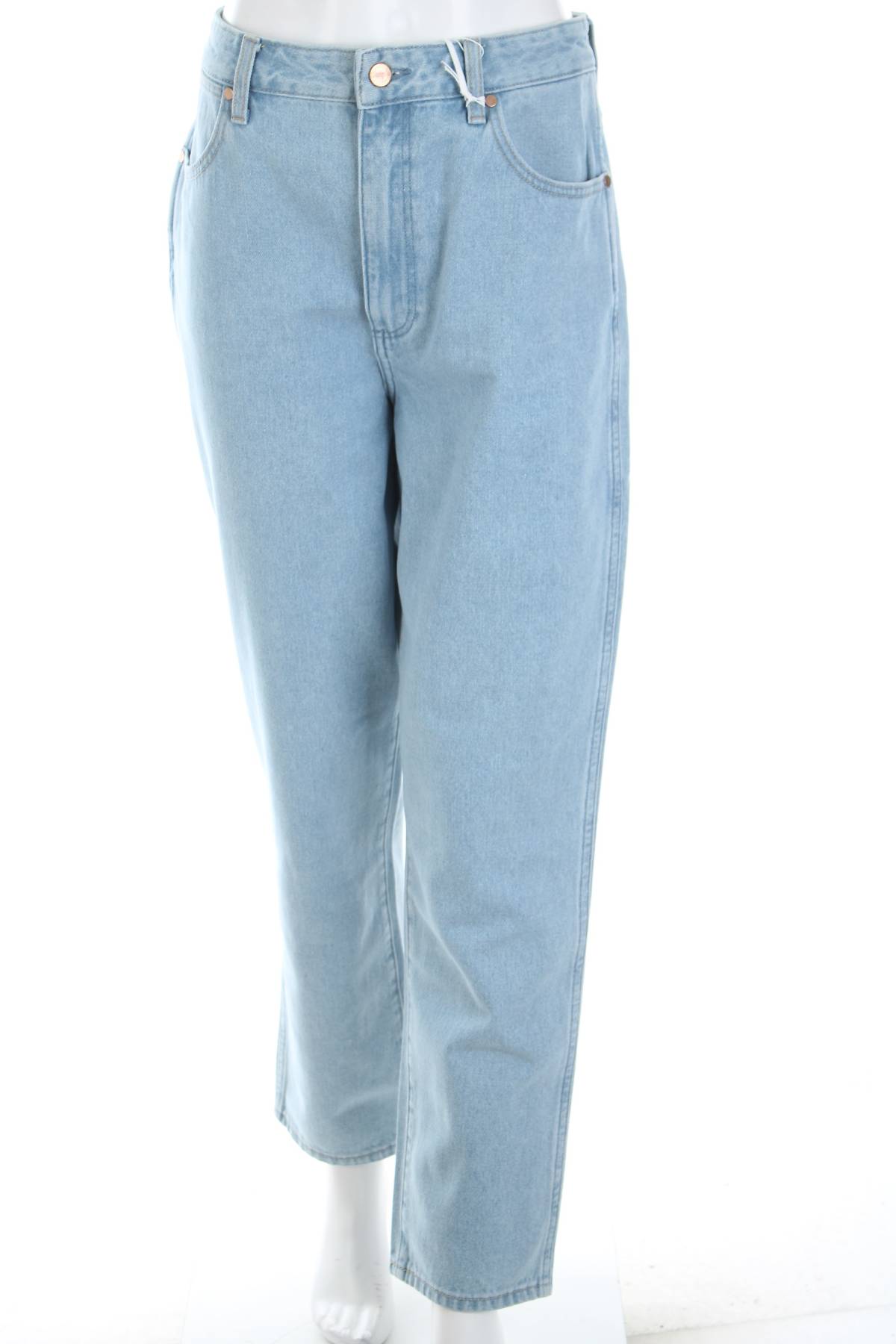 Γυναικεία τζιν Wrangler1