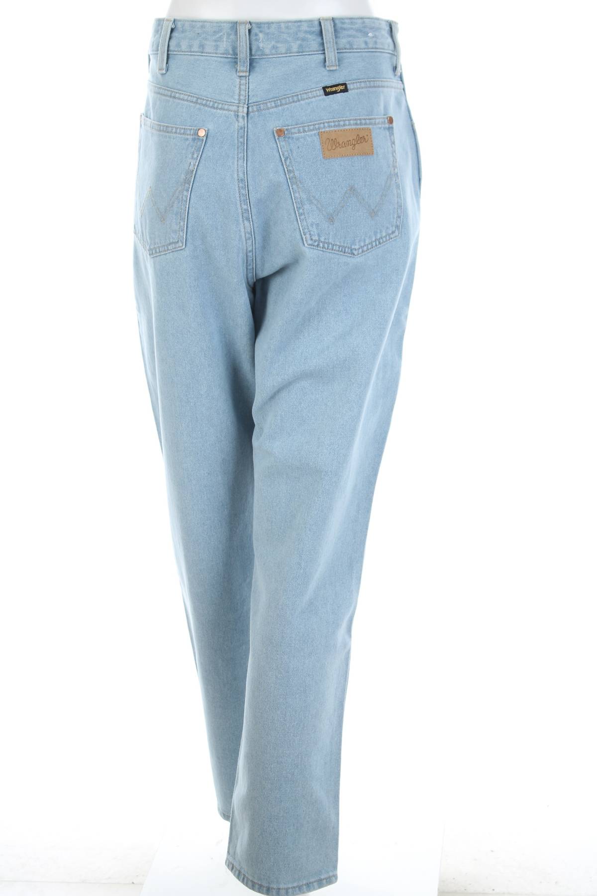 Γυναικεία τζιν Wrangler2