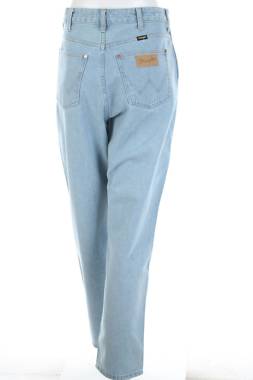Γυναικεία τζιν Wrangler2
