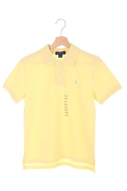 Детска тениска Polo Ralph Lauren1 - Contour.bg Детска тениска Polo Ralph Lauren1