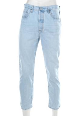 Мъжки дънки Levi's1 - Contour.bg Мъжки дънки Levi's1
