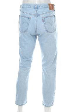 Мъжки дънки Levi's2 - Contour.bg Мъжки дънки Levi's2