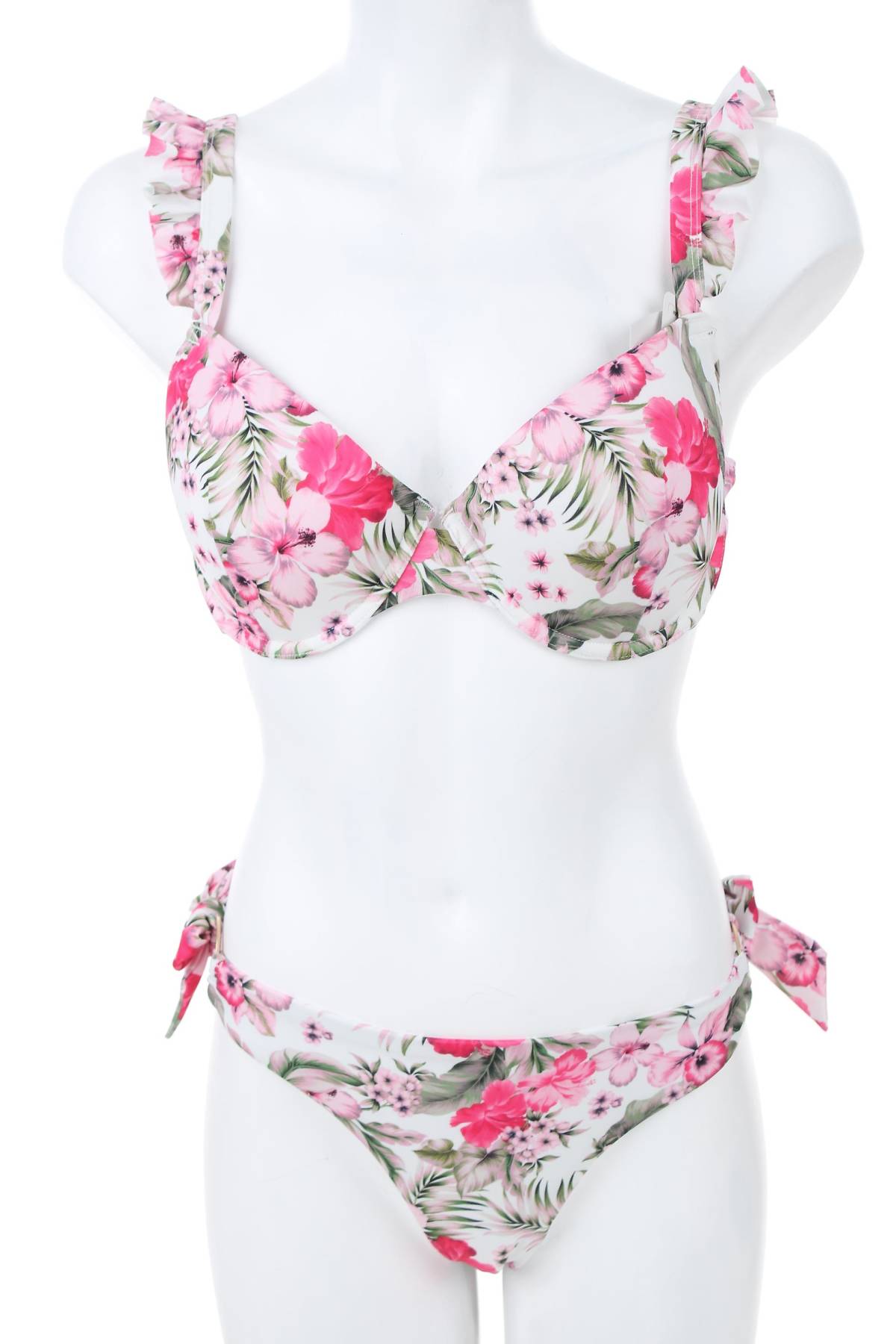 Бански костюм Hunkemoller1 - Contour.bg Бански костюм Hunkemoller1