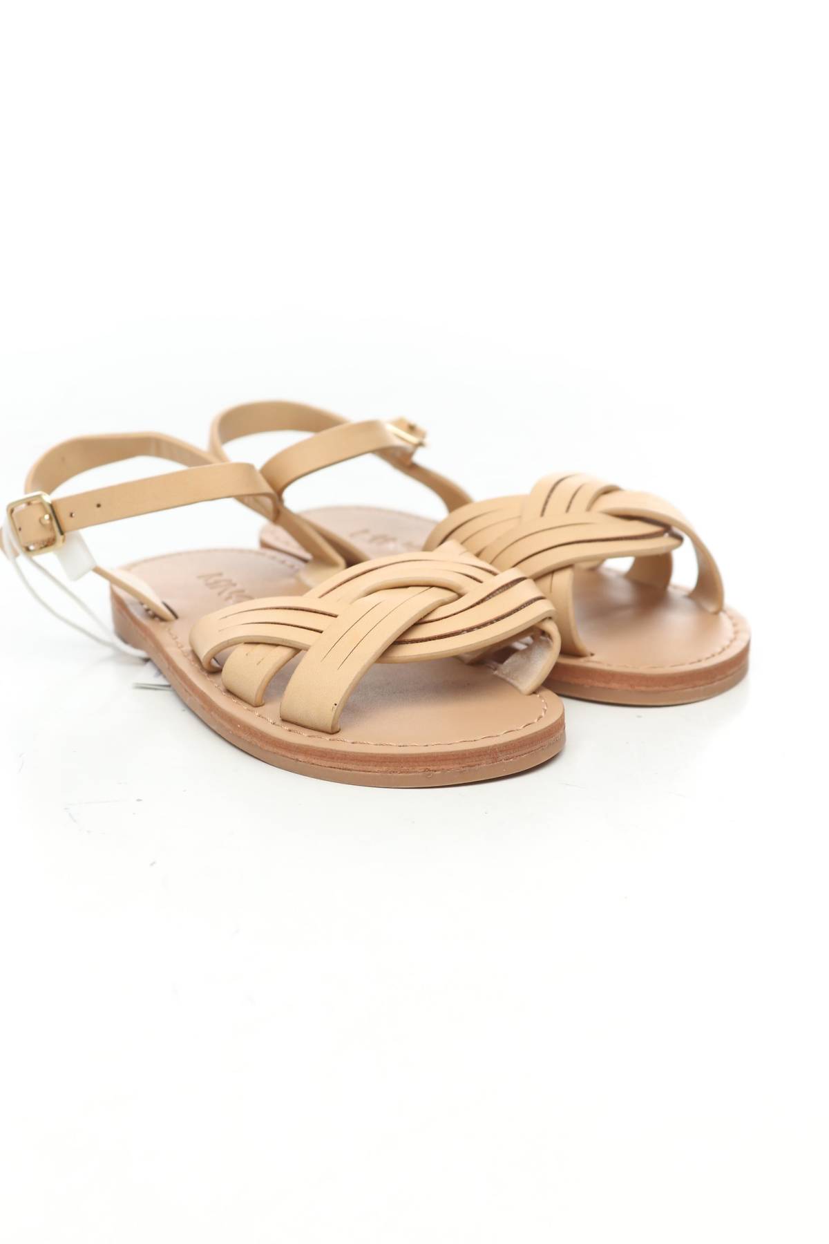 Παιδικά σανδάλια Mango3 - Contourshop.gr Παιδικά σανδάλια Mango3
