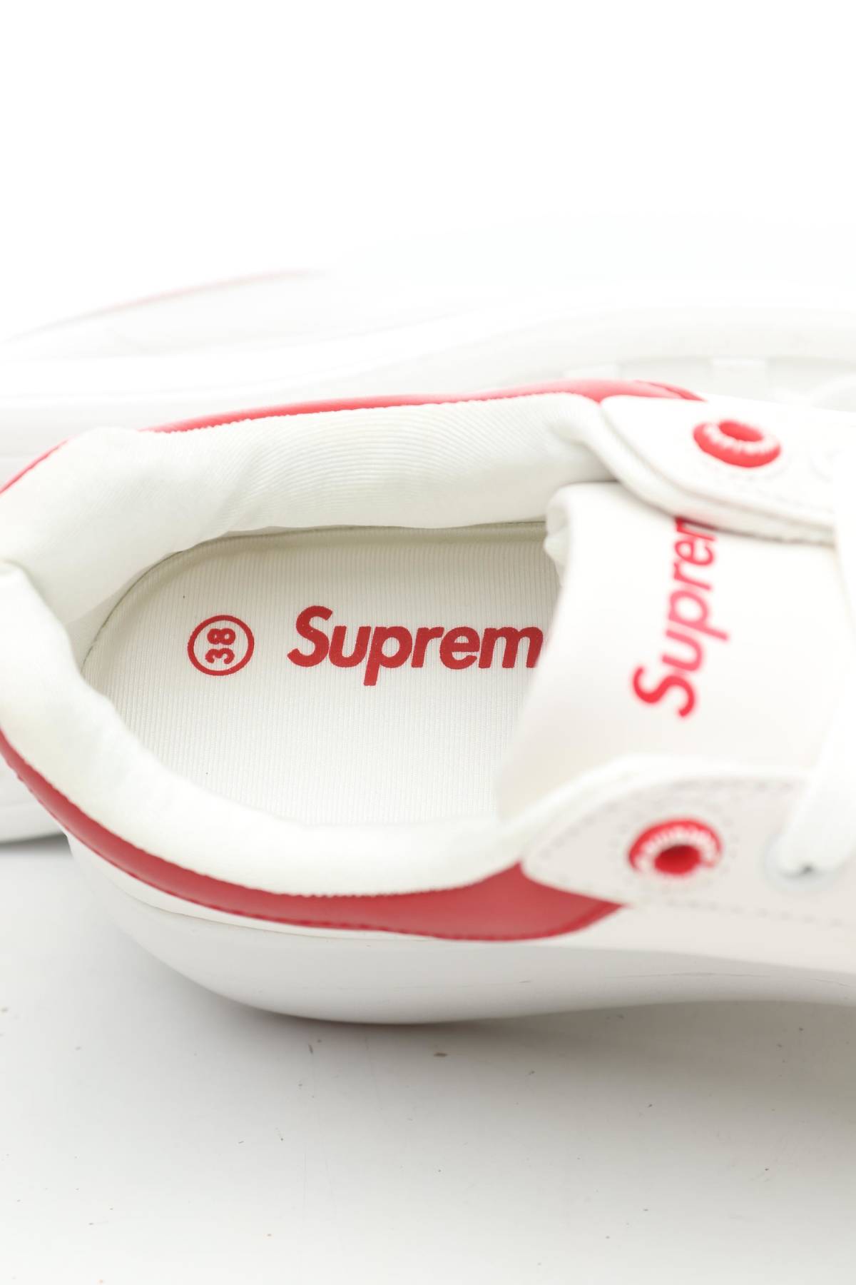 Sneakers Supreme Spain5