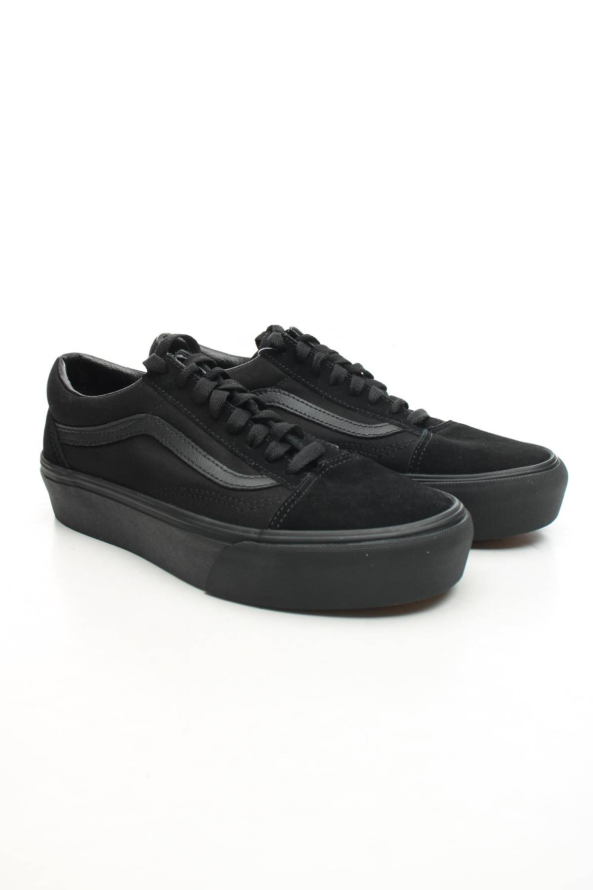 Кецове Vans3 - Contour.bg Кецове Vans3