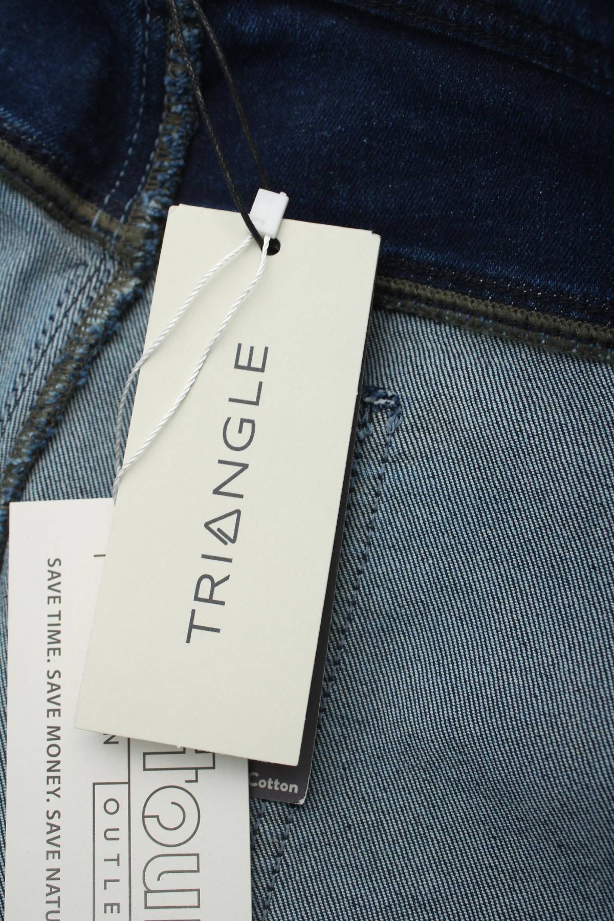 Γυναικεία τζιν Triangle By S.Oliver3 - Contourshop.gr Γυναικεία τζιν Triangle By S.Oliver3