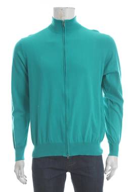 Ανδρική ζακέτα Cashmere Company1