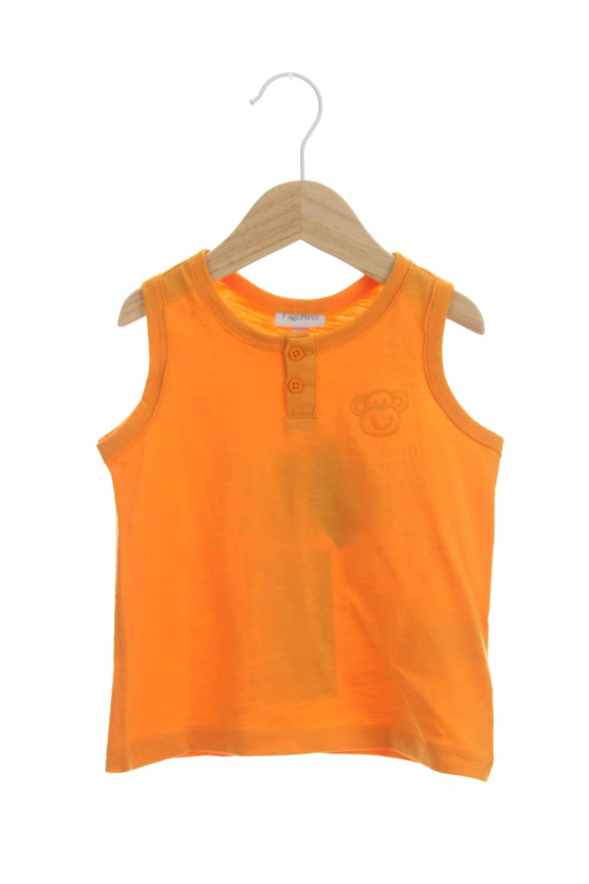 Παιδικό φανελάκι Fagottino By Oviesse1 - Contourshop.gr Παιδικό φανελάκι Fagottino By Oviesse1
