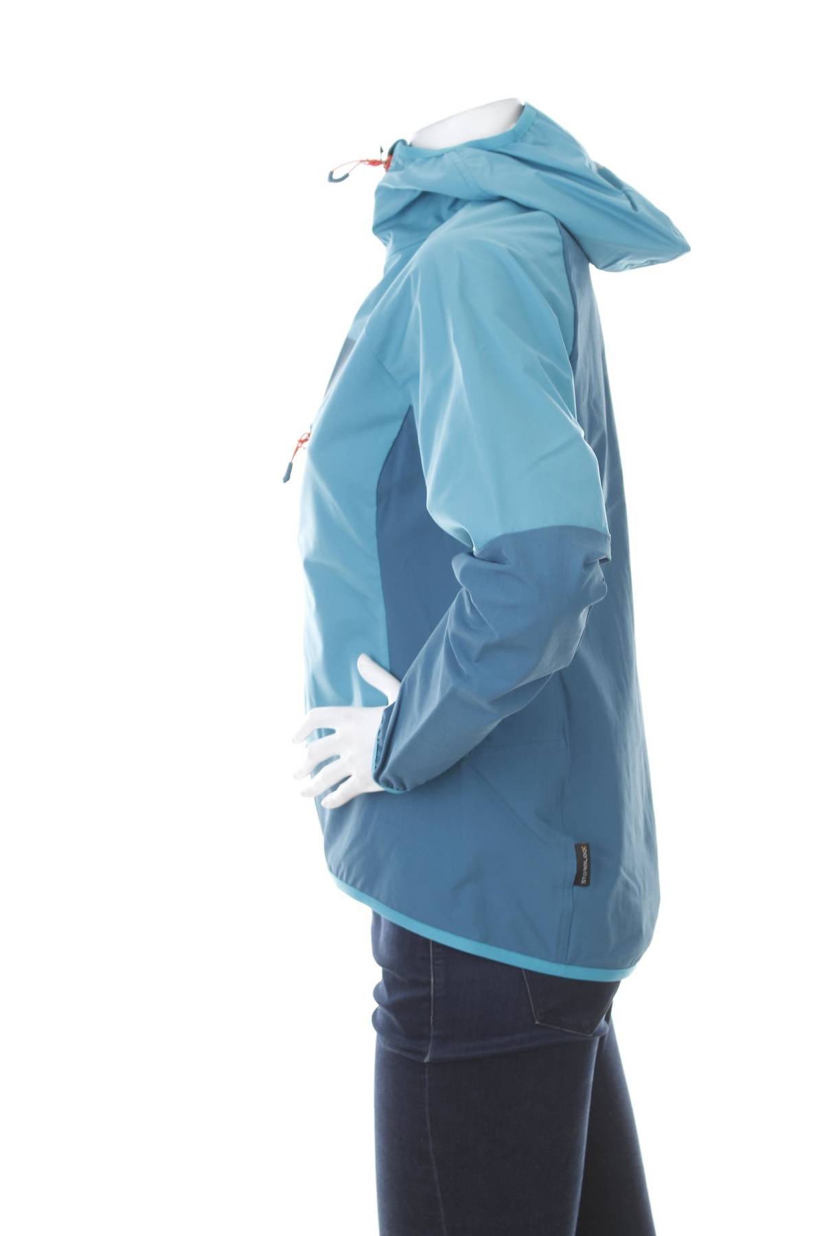Γυναικείο αθλητικό μπουφάν Jack Wolfskin3 - Contourshop.gr Γυναικείο αθλητικό μπουφάν Jack Wolfskin3