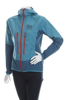 Γυναικείο αθλητικό μπουφάν Jack Wolfskin1 - Contourshop.gr Γυναικείο αθλητικό μπουφάν Jack Wolfskin1