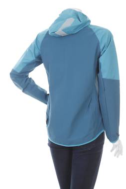 Γυναικείο αθλητικό μπουφάν Jack Wolfskin2 - Contourshop.gr Γυναικείο αθλητικό μπουφάν Jack Wolfskin2