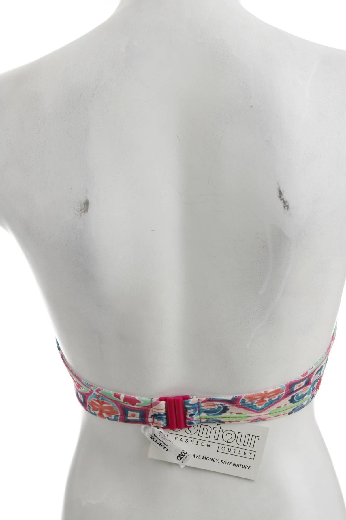 Бански горнище Asos2