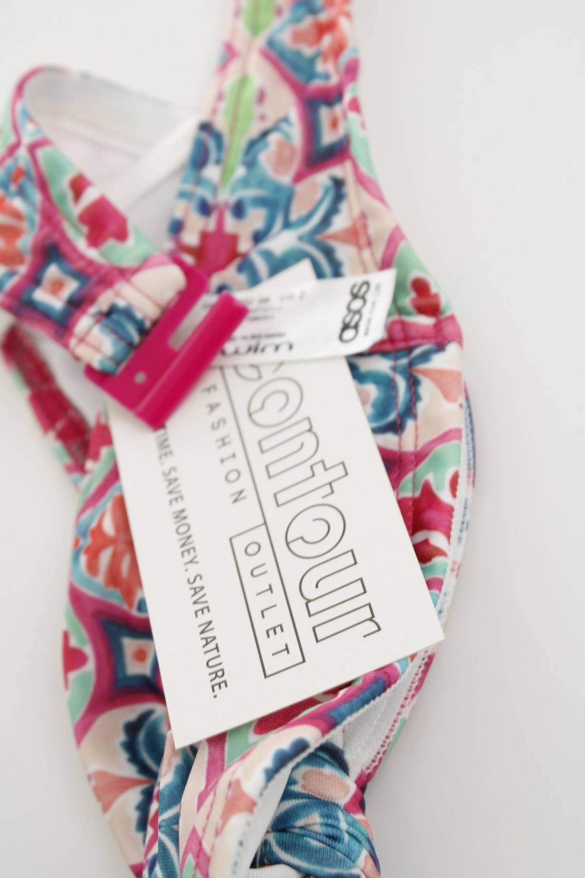 Бански горнище Asos3