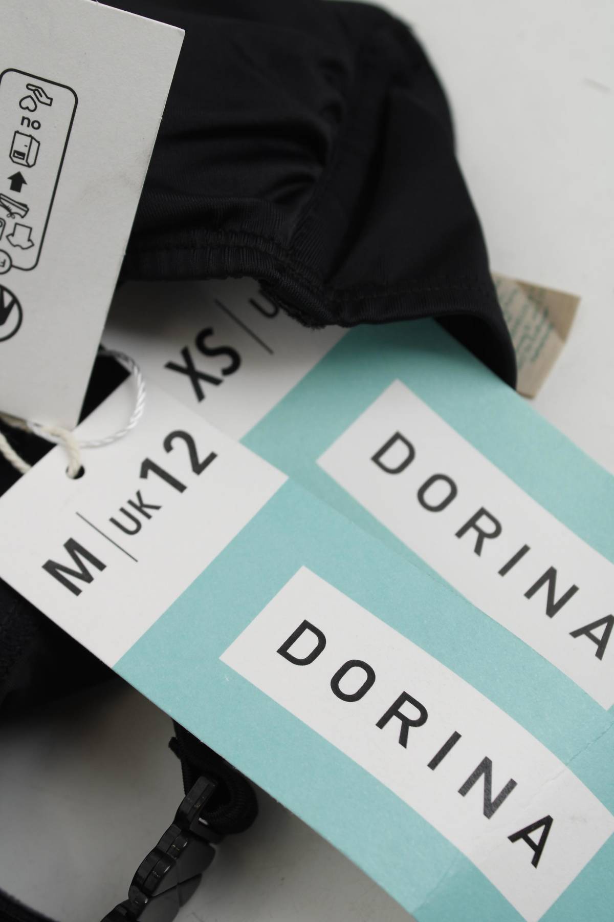 Σετ μαγιό Dorina3