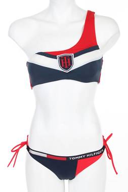 Σετ μαγιό Tommy Hilfiger1 - Contourshop.gr Σετ μαγιό Tommy Hilfiger1