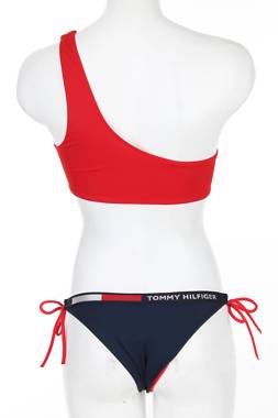 Σετ μαγιό Tommy Hilfiger2 - Contourshop.gr Σετ μαγιό Tommy Hilfiger2