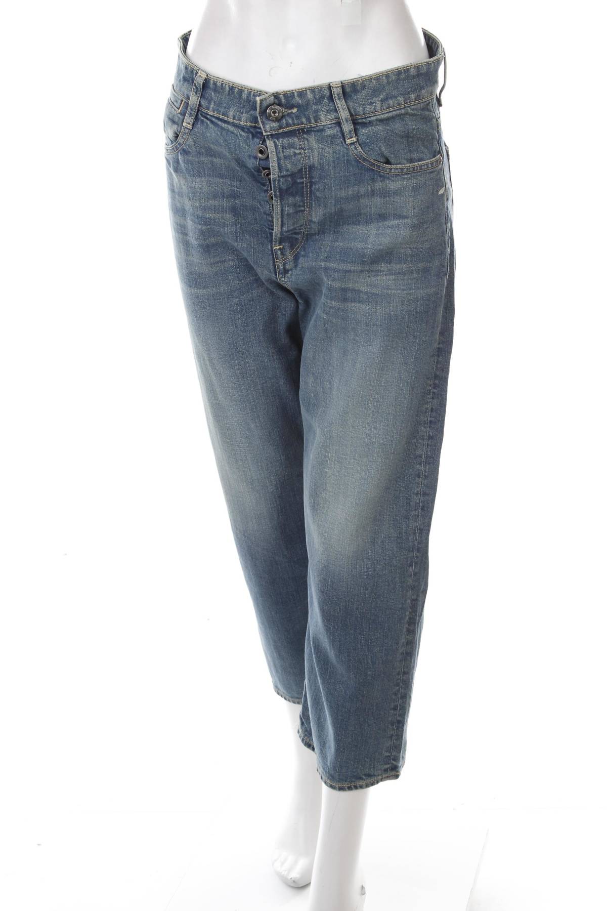 Дамски дънки G-Star Raw1