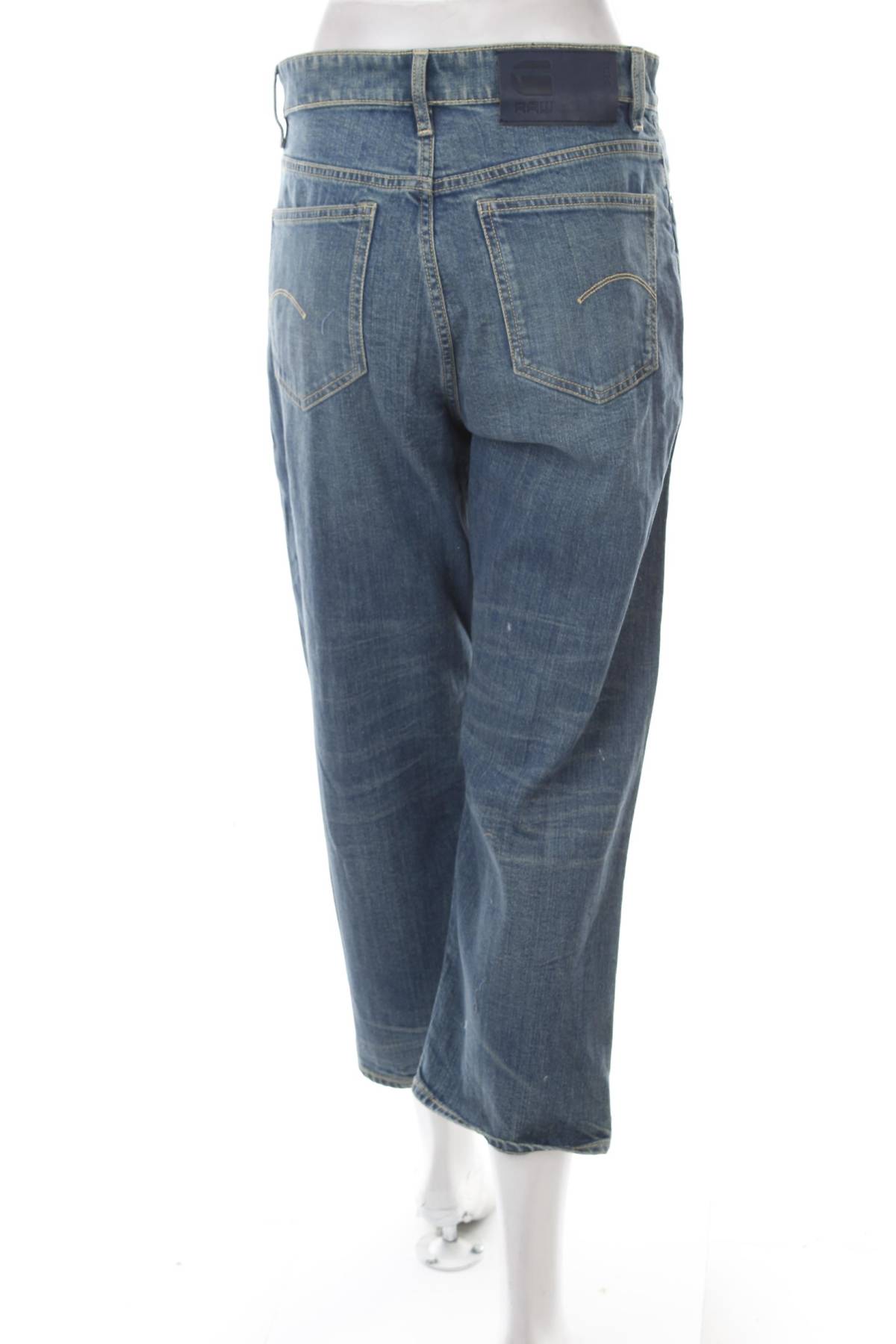 Дамски дънки G-Star Raw2