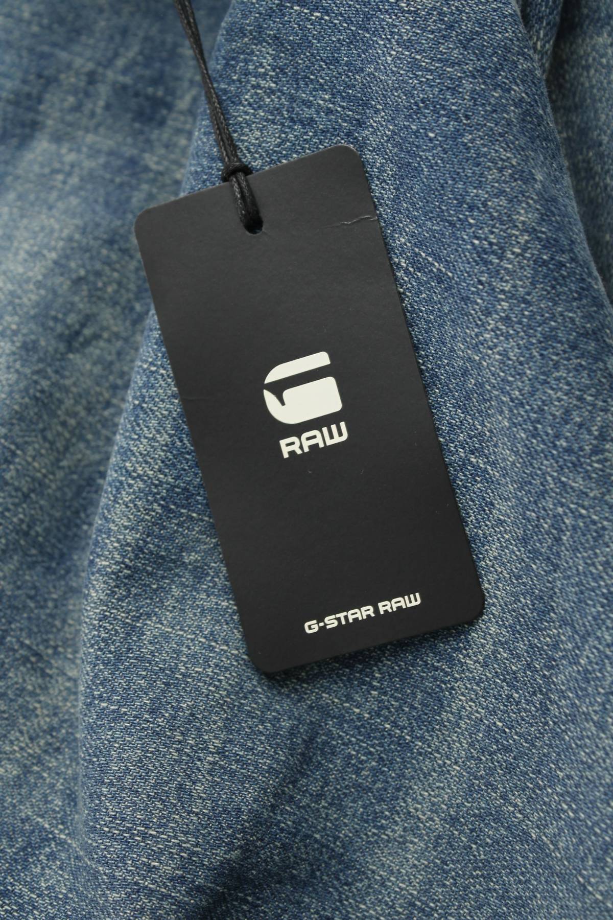 Дамски дънки G-Star Raw3