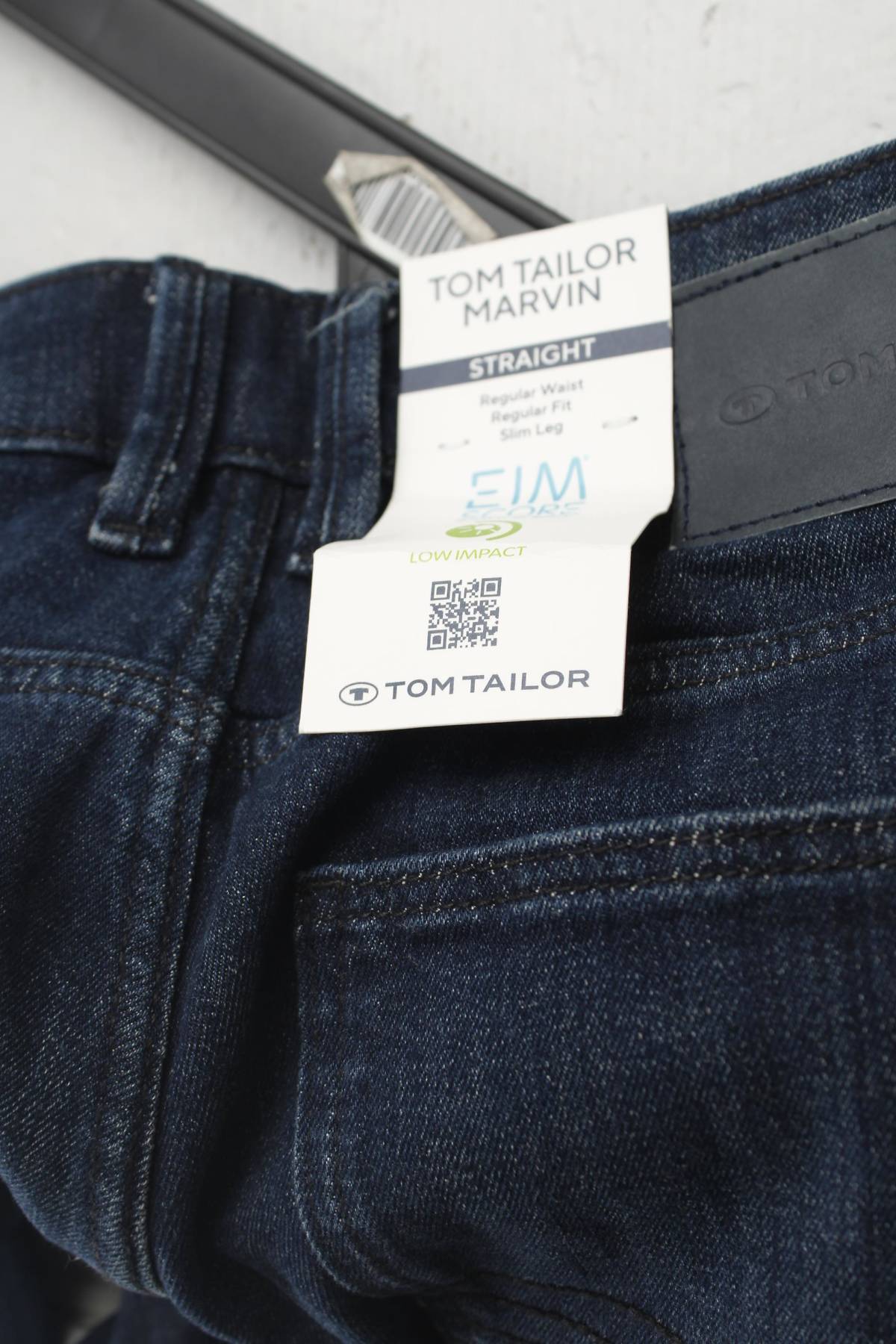 Мъжки дънки Tom Tailor3 - Contour.bg Мъжки дънки Tom Tailor3