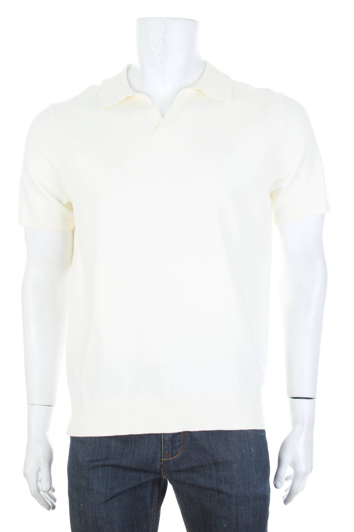 Ανδρικό πουλόβερ Selected Homme1 - Contourshop.gr Ανδρικό πουλόβερ Selected Homme1