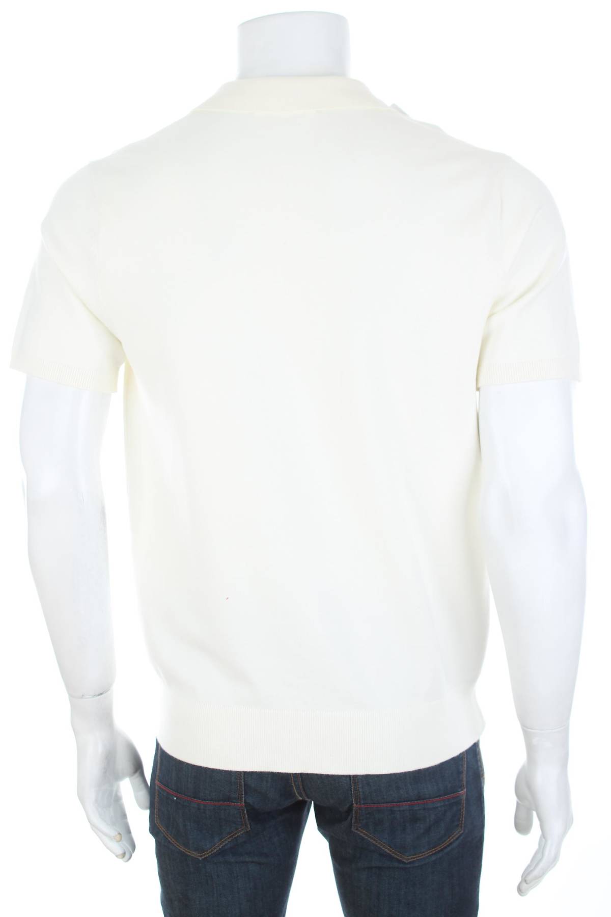 Ανδρικό πουλόβερ Selected Homme2 - Contourshop.gr Ανδρικό πουλόβερ Selected Homme2