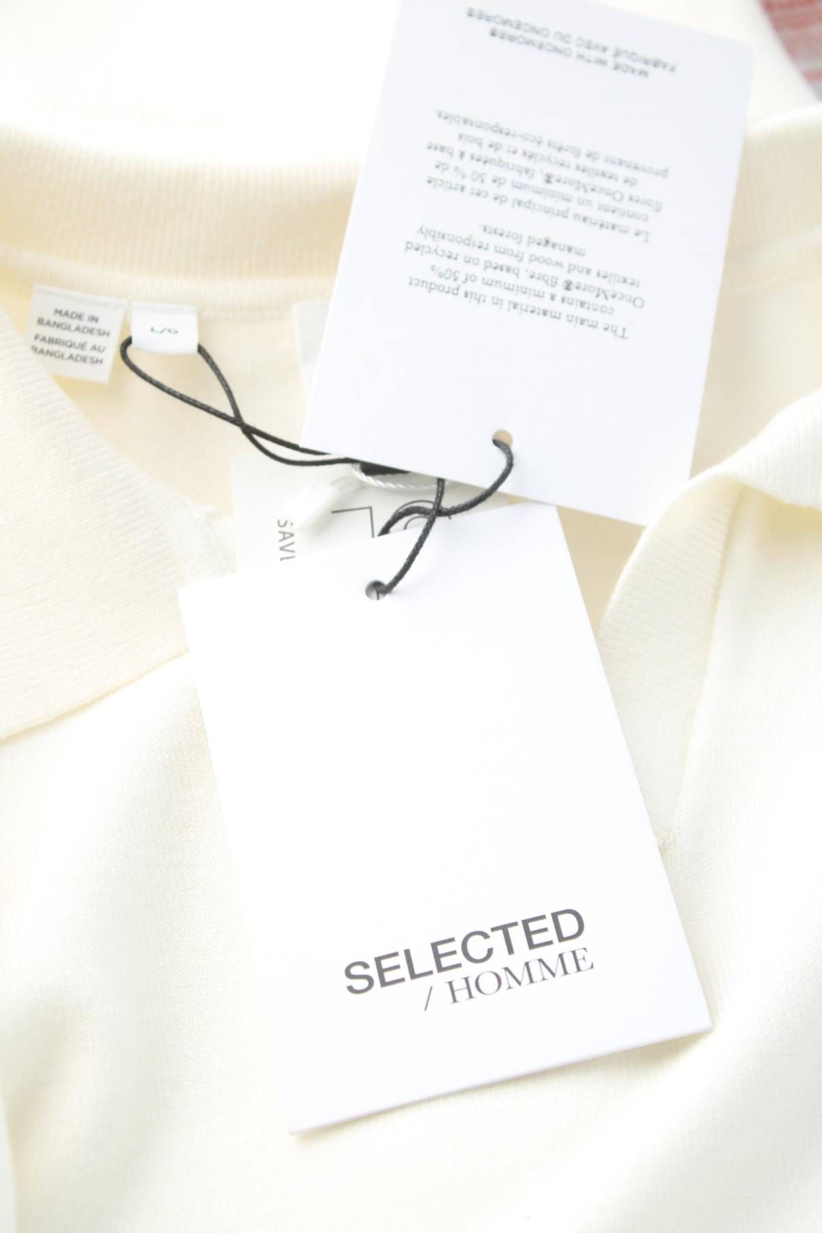 Ανδρικό πουλόβερ Selected Homme3 - Contourshop.gr Ανδρικό πουλόβερ Selected Homme3