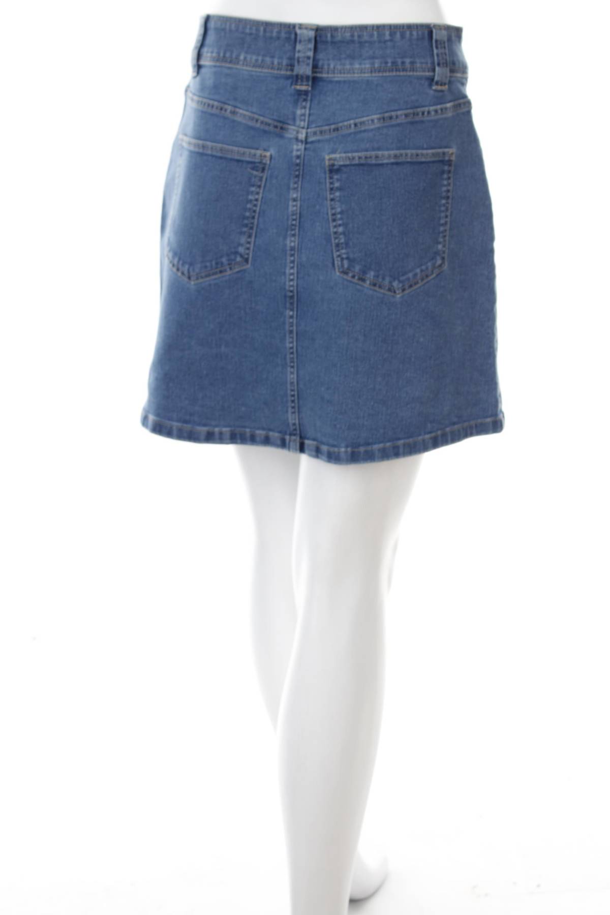 Φούστα Vero Moda2