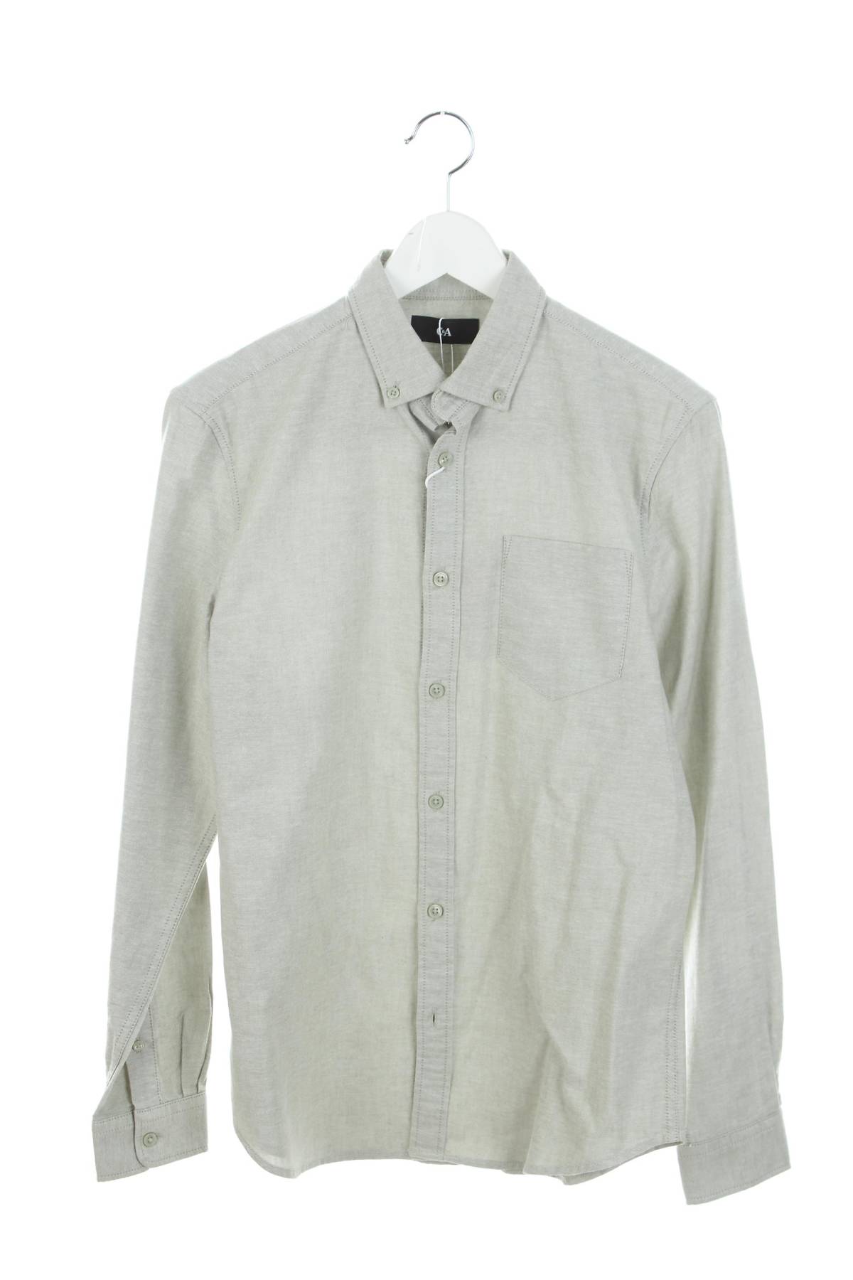 Мъжка риза C&A1