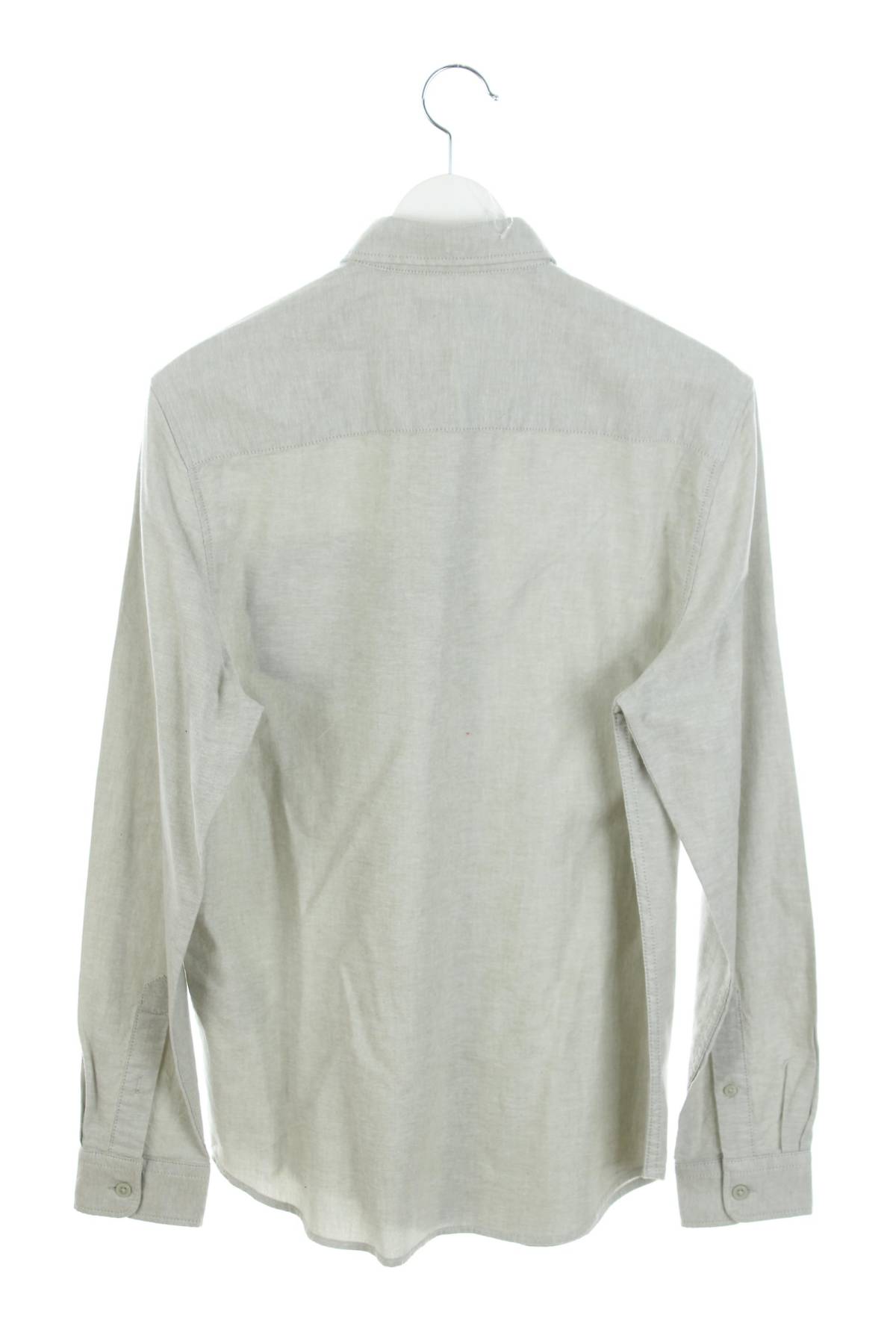 Мъжка риза C&A2