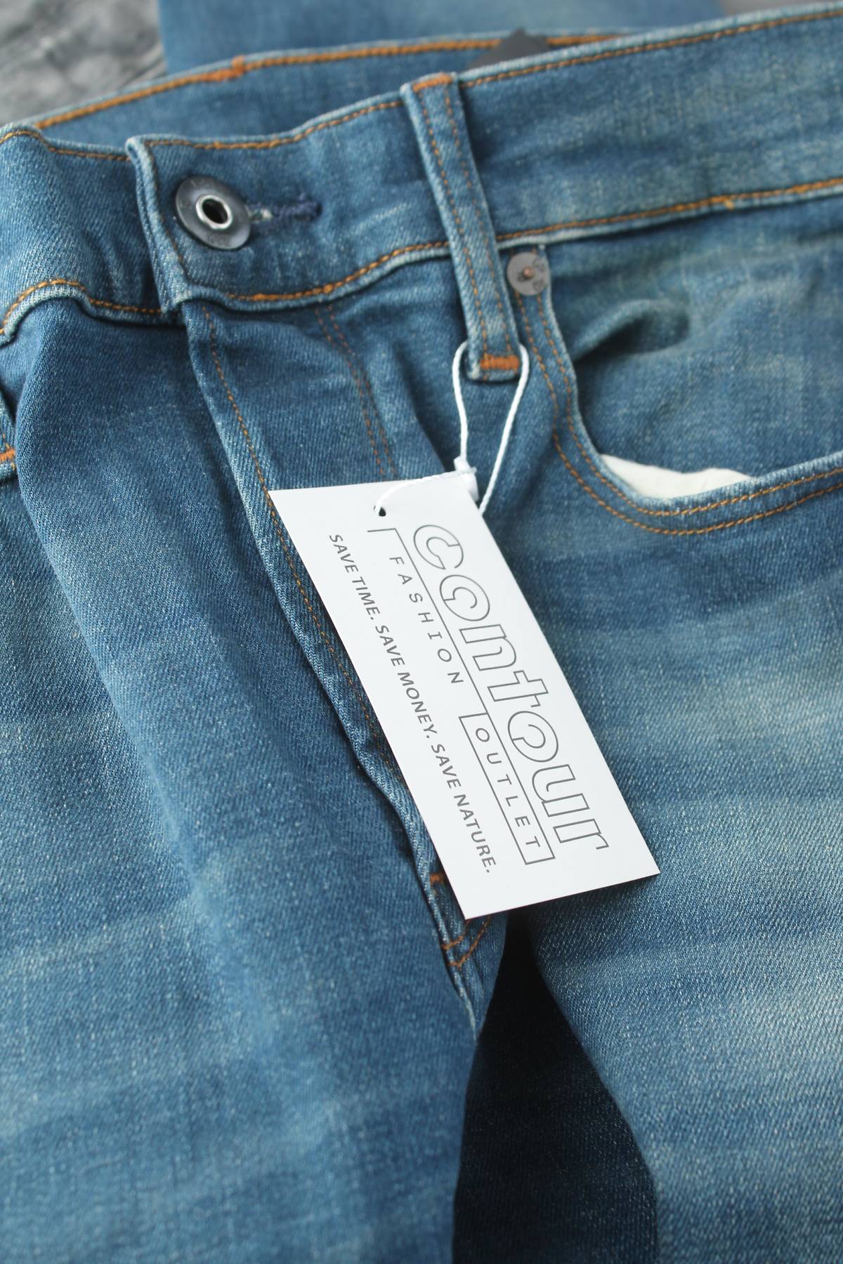 Ανδρικά τζιν G-Star Raw3