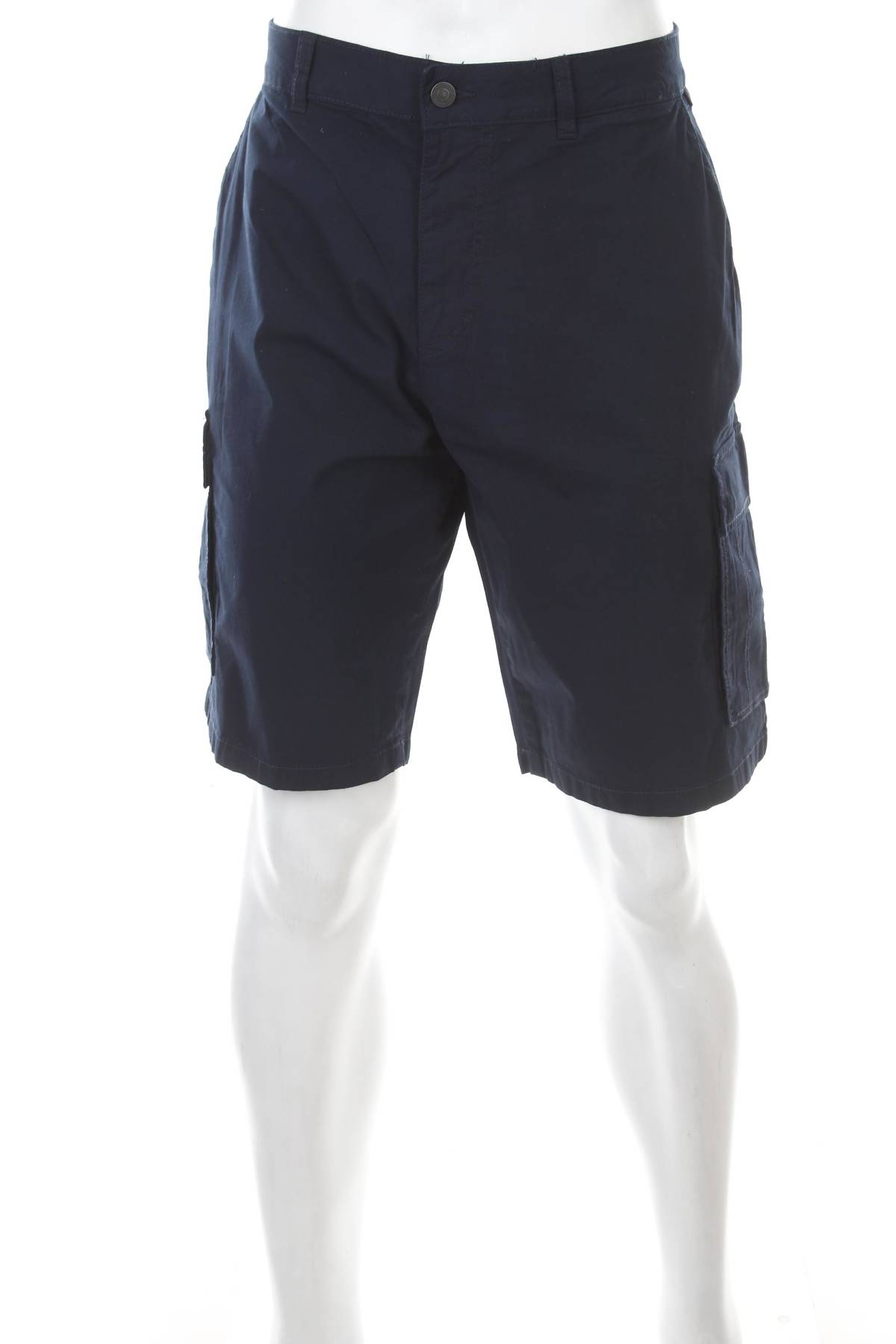 Мъжки къс панталон Tom Tailor1