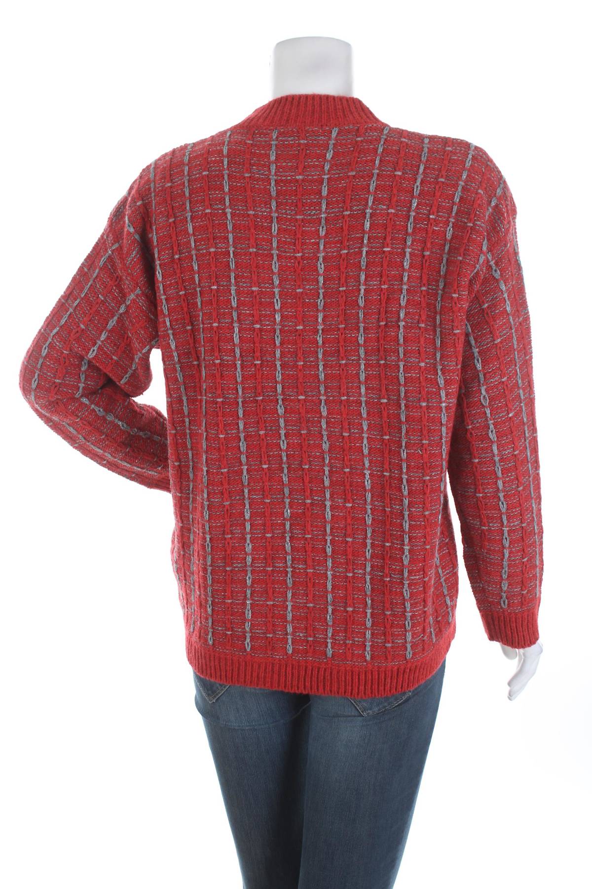 Дамски пуловер Pull Love2