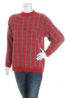 Дамски пуловер Pull Love1