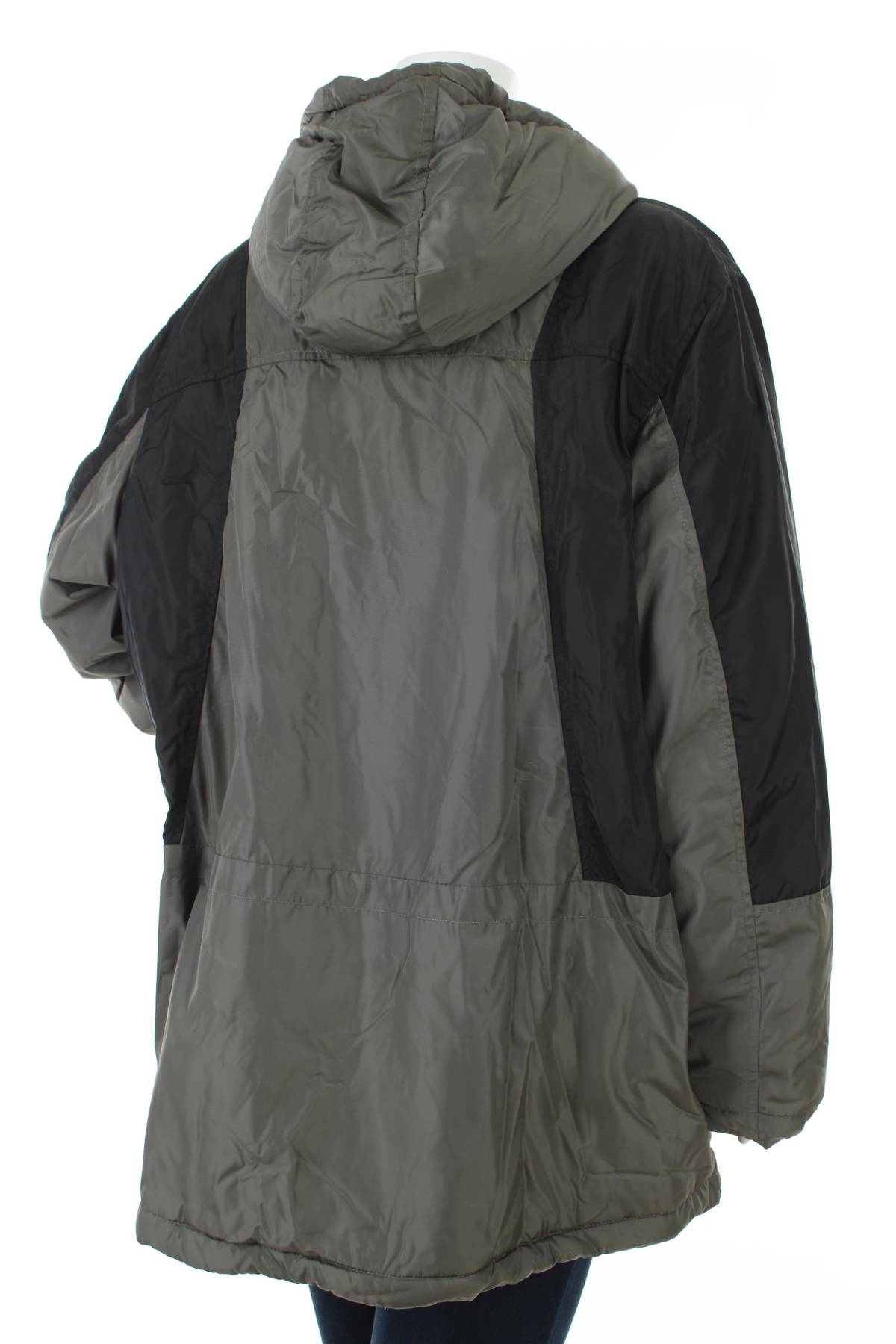 Дамско яке Boohoo2