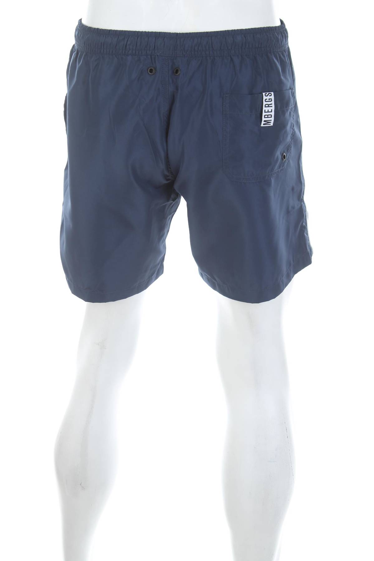 Мъжки шорти за плуване Bikkembergs2