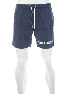 Мъжки шорти за плуване Bikkembergs1