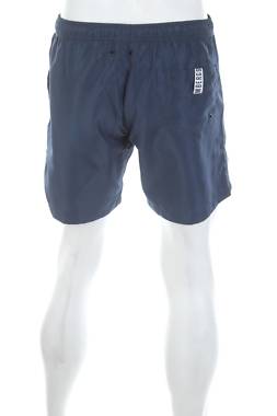 Мъжки шорти за плуване Bikkembergs2