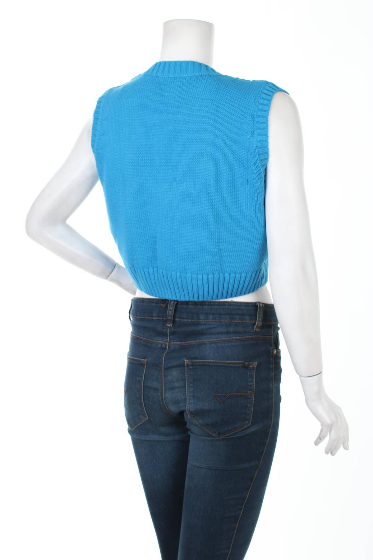 Дамски пуловер Calliope2