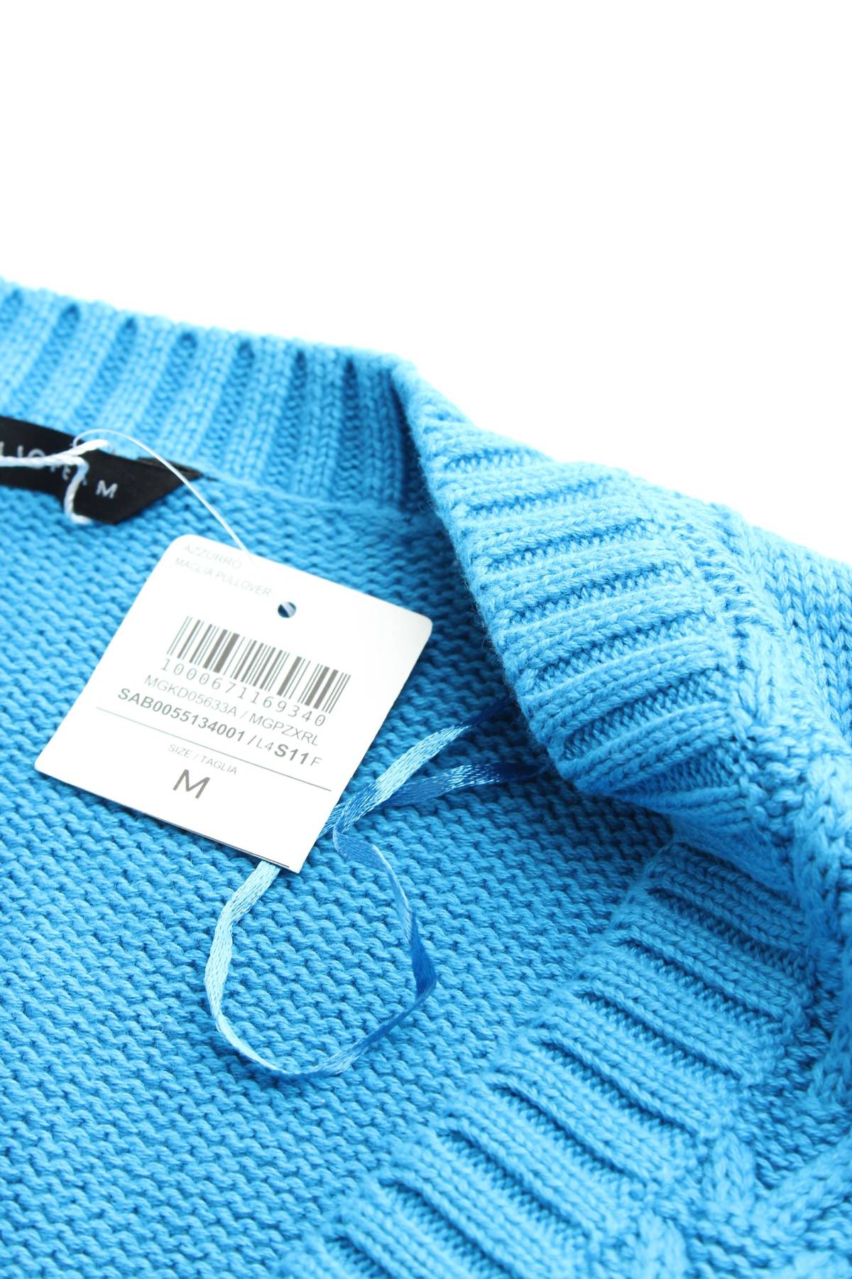 Дамски пуловер Calliope3