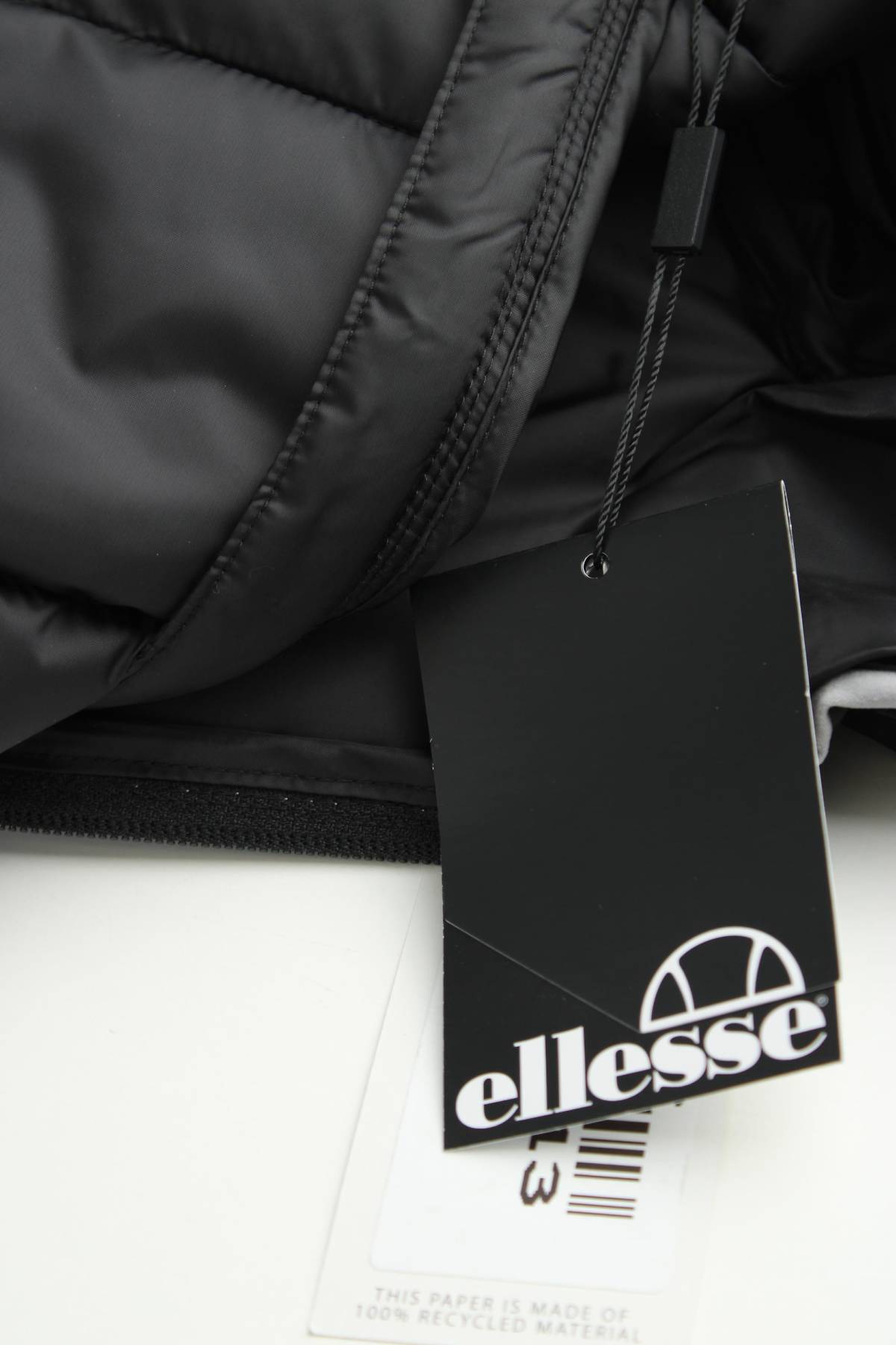 Мъжко яке Ellesse4
