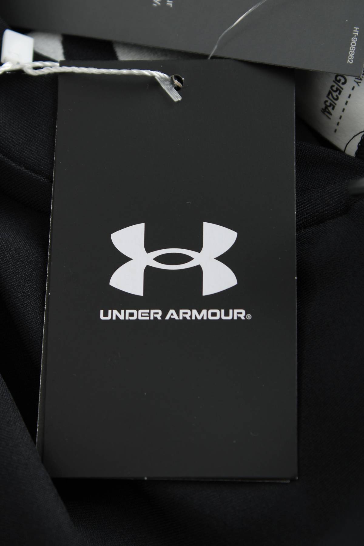 Дамска спортна блуза Under Armour3