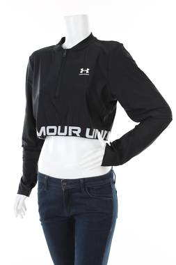 Дамска спортна блуза Under Armour1