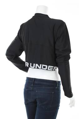 Дамска спортна блуза Under Armour2